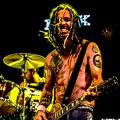 Click to enlarge GutterPunk - Professional Concert Photography
